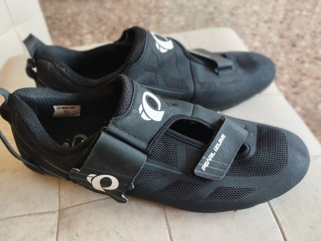 Zapatillas ciclismo Pearl Izumi