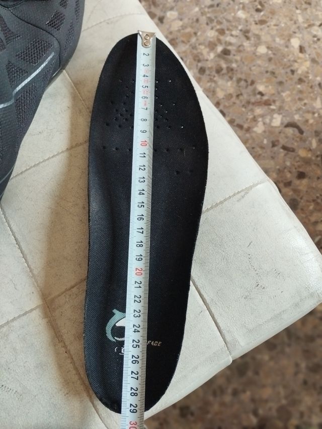 Zapatillas ciclismo Pearl Izumi