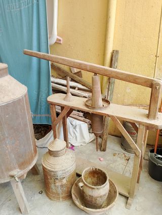 Se vende lote antiguo 