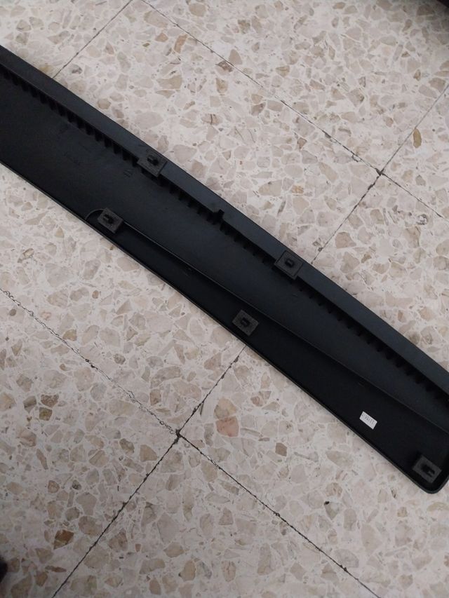 TOMA AIRE CAPO SEAT RONDA