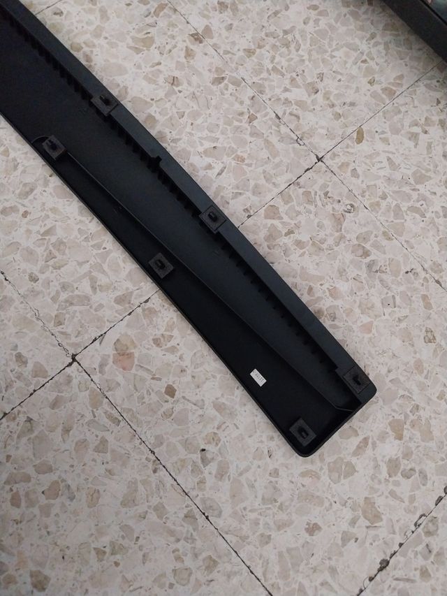 TOMA AIRE CAPO SEAT RONDA