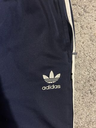 Pantalones Adidas vintage Y2K