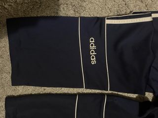 Pantalones Adidas vintage Y2K