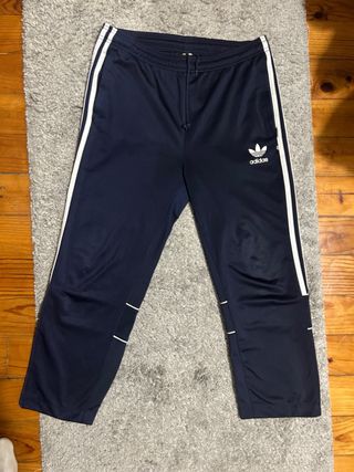 Pantalones Adidas vintage Y2K