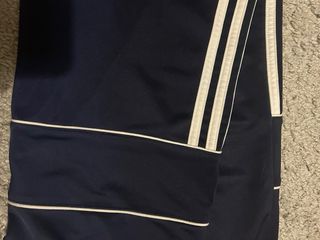 Pantalones Adidas vintage Y2K