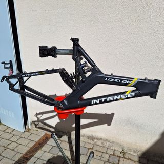 Cuadro Intense uzzy DH