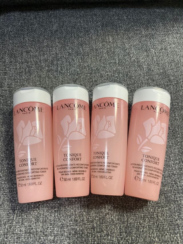 Lancôme Tonique Comfort