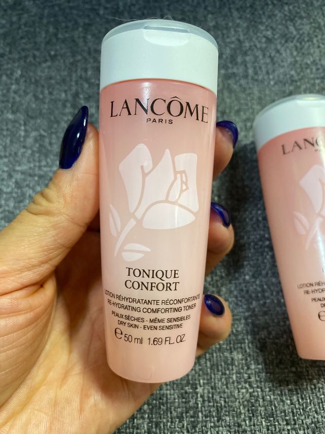 Lancôme Tonique Comfort