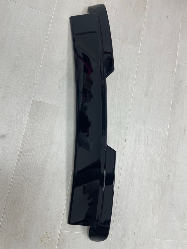 Aleron canadian spliter seat