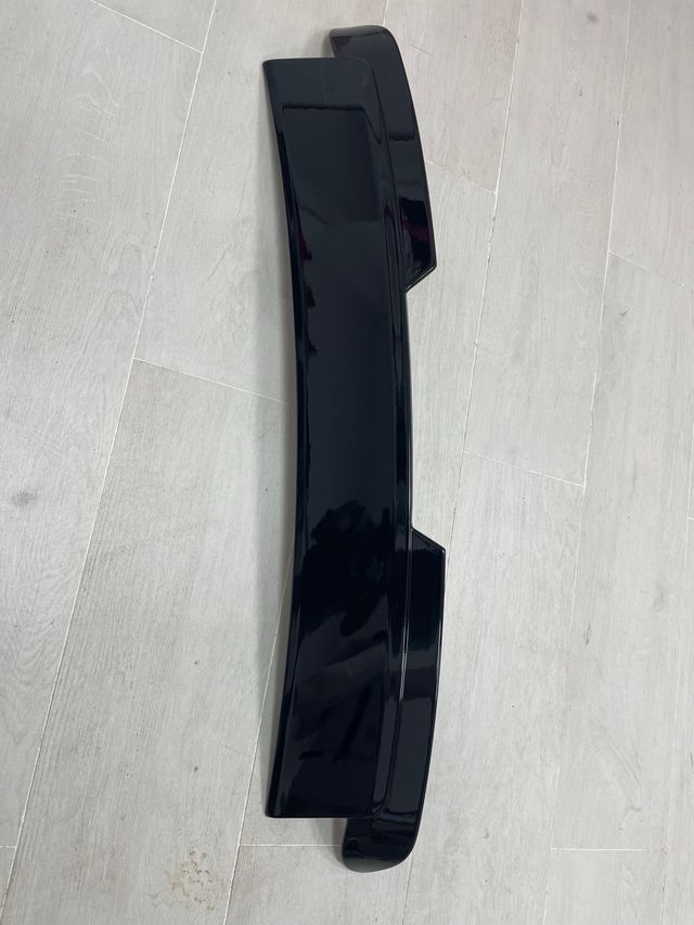 Aleron canadian spliter seat