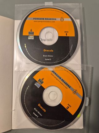 Dracula