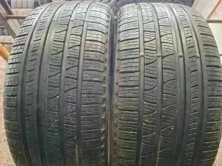 275 45 R21 110Y Pirelli - 2 neumáticos +90%