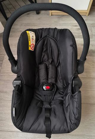 Huevito Bebé + Regalo Biberón Suavinex nuevo.