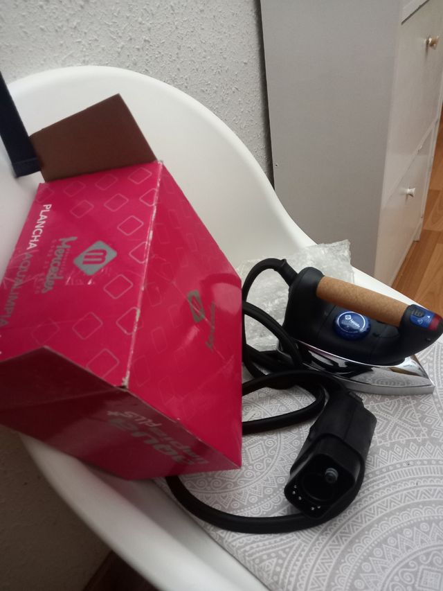 Plancha aqualimpia plus mercedes