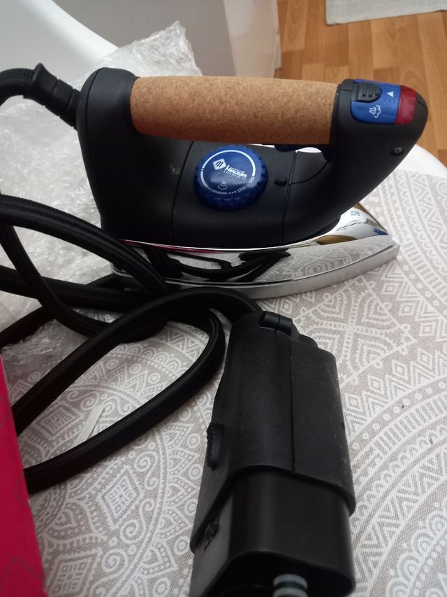 Plancha aqualimpia plus mercedes