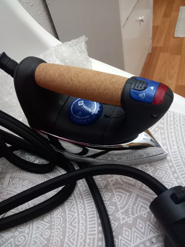 Plancha aqualimpia plus mercedes