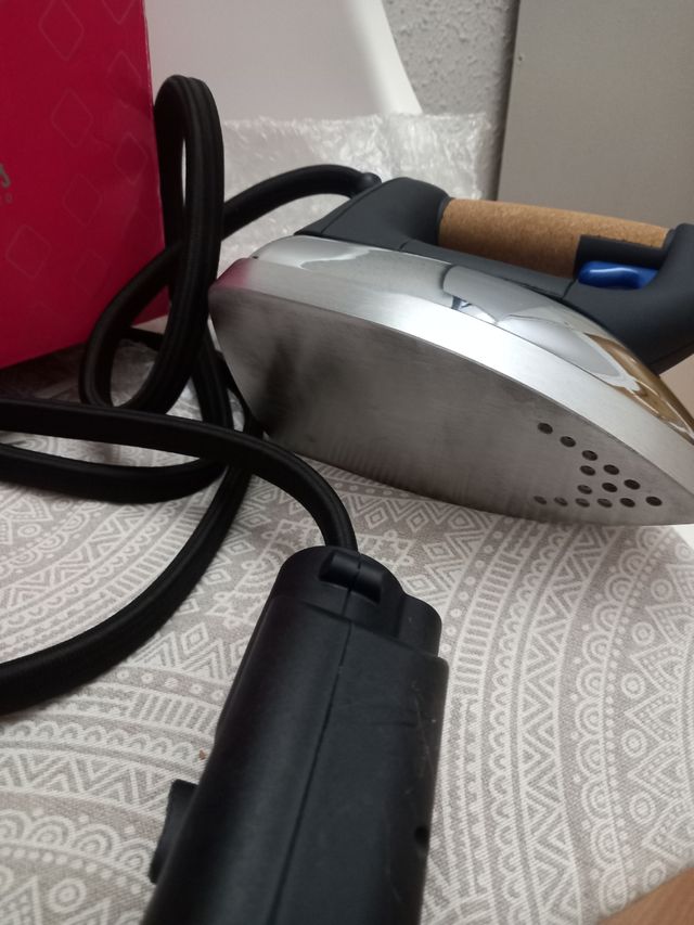 Plancha aqualimpia plus mercedes