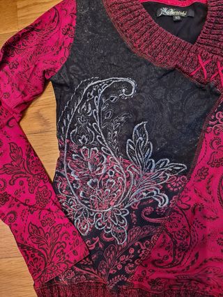 Jersey Koröshi 