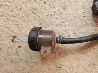 BOMBA DE FRENO TRAS DERBI SENDA