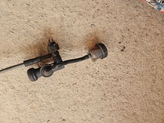 BOMBA DE FRENO TRAS DERBI SENDA