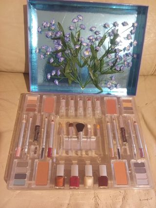 Markwins - Kit Maquillaje