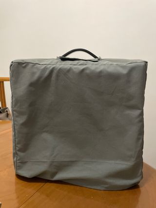 Fender Amplificador Guitarra - Excelente Estado