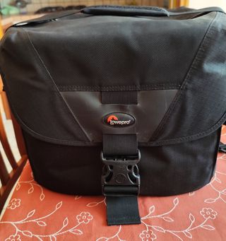 Borsa professionale x corredo fotografic