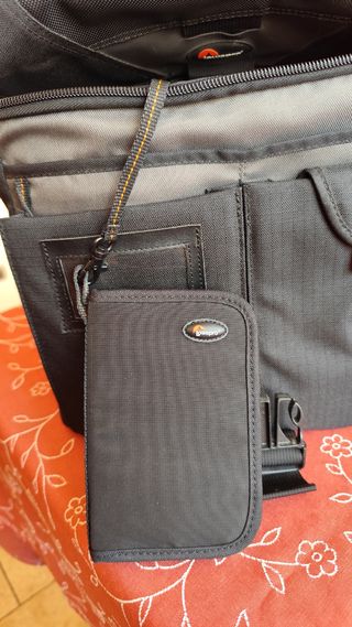 Borsa professionale x corredo fotografic