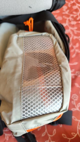 Borsa professionale x corredo fotografic