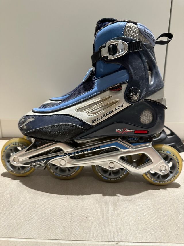 Patines Rollerblade - Unisex talla 37
