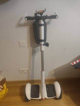 Patinete Ninebot mini pro