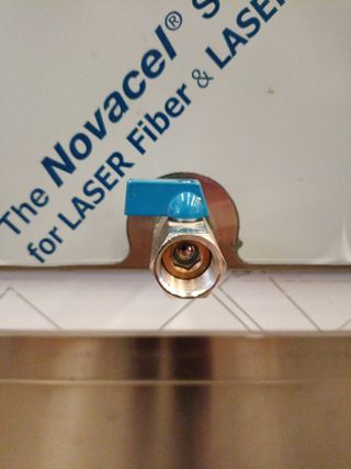 Freidora doble eléctrica 8+8 litros. HR