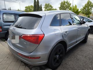 Audi Q5 2011