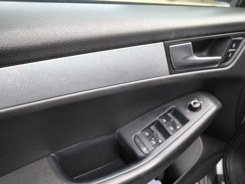 Audi Q5 2.0 TDI Quattro DPF 2011, foto 5