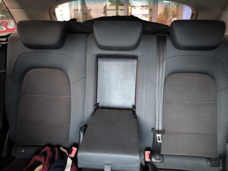 Audi Q5 2.0 TDI Quattro DPF 2011, foto 9