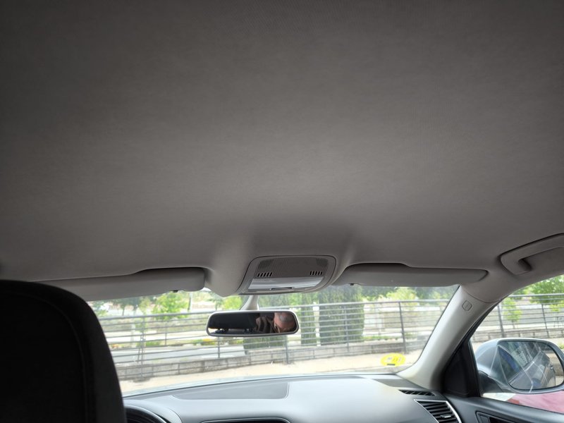 Audi Q5 2.0 TDI Quattro DPF 2011, foto 13