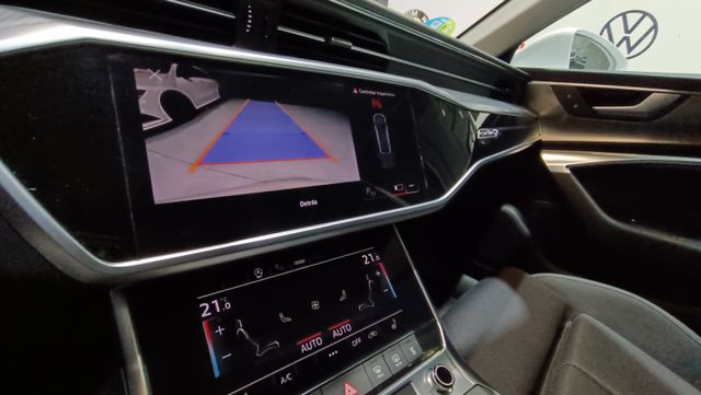 AUDI A6 Avant Sport 40 TDI 150kW quatul S tron.