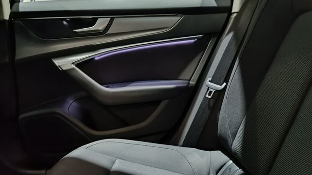 AUDI A6 Avant Sport 40 TDI 150kW quatul S tron.