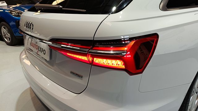 AUDI A6 Avant Sport 40 TDI 150kW quatul S tron.