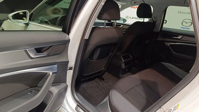 AUDI A6 Avant Sport 40 TDI 150kW quatul S tron.