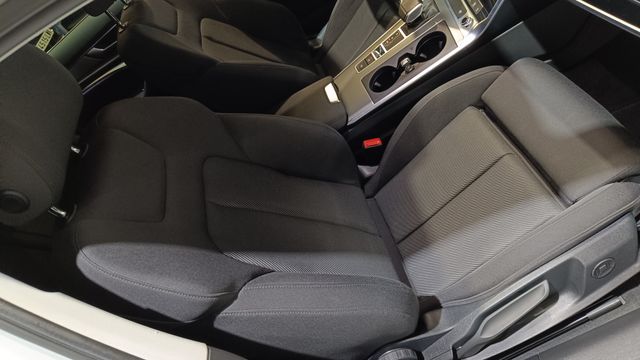 AUDI A6 Avant Sport 40 TDI 150kW quatul S tron.