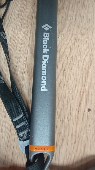Piolet Black Diamond Raven 70cm
