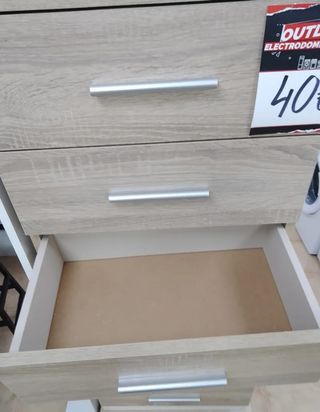 MESITAS DE NOCHE