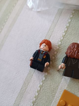 LEGO Harry Potter 76387 Hogwarts