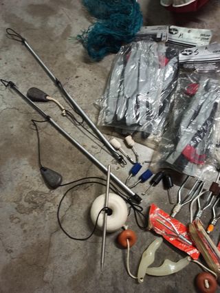 Lote de pesca