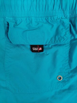 Bañador Ralph Lauren Polo Sport