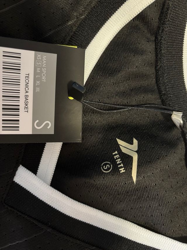 Camiseta Chicago Bulls #23 - Talla S