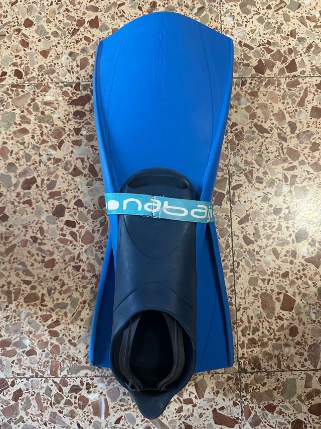 Aletas buceo | Talla 42-43