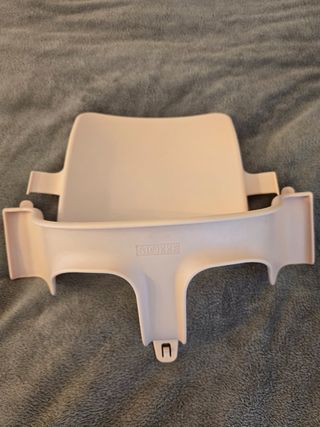 Baby set Stokke rosa