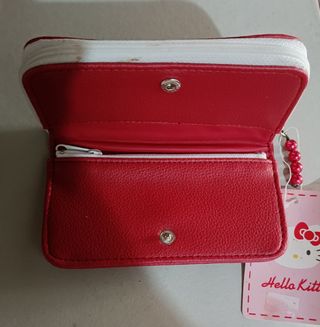 Portachiavi con portamone